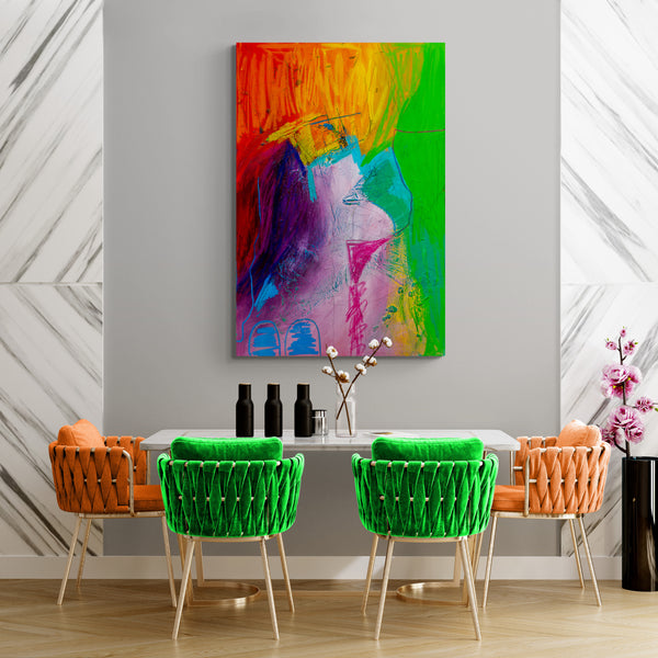 Single Panel Canvas Prints