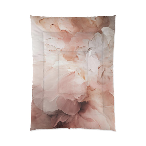 Comforter "Soft Petals"