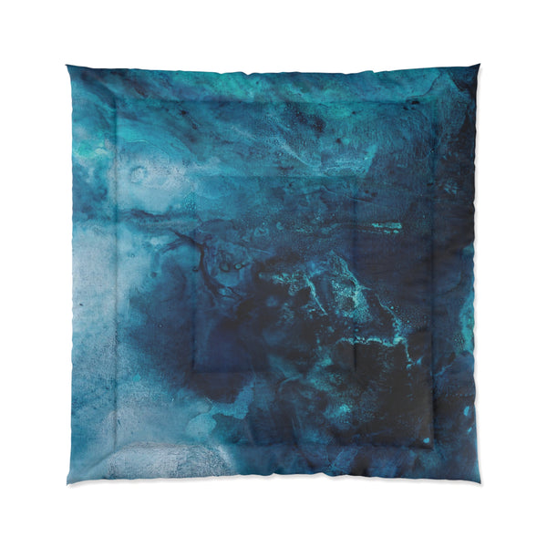 Comforter "Aquatic 2"