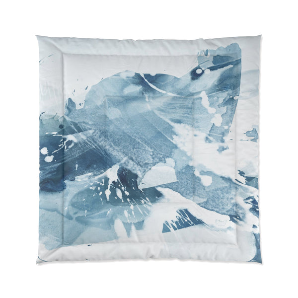 Comforter "Aquatic 3 Blue"