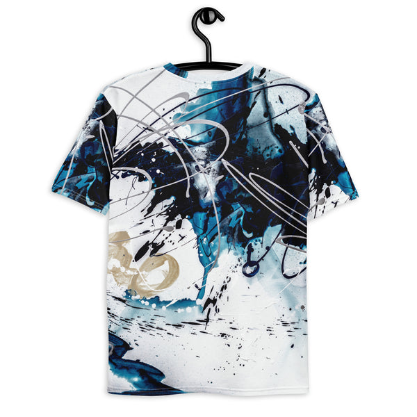 Men's t-shirt "Nautical 2 - 2"