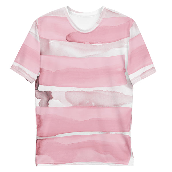 Men's t-shirt "Sea Glass - 1 Rose"
