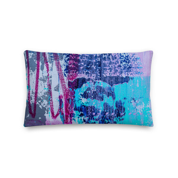 Premium Pillow "Dream 4"