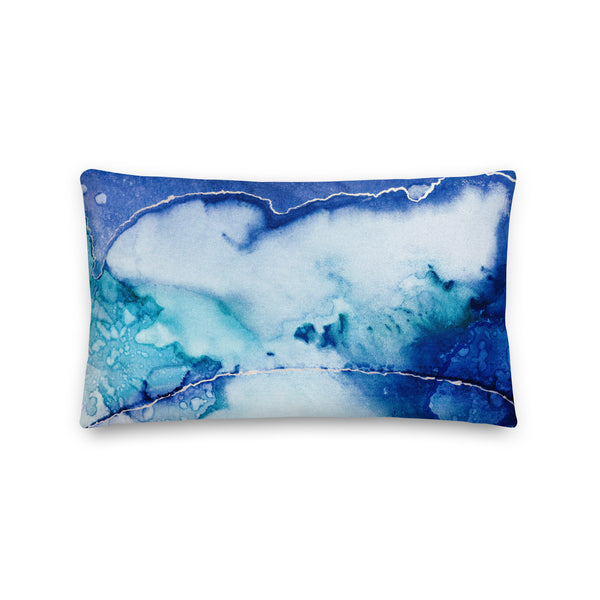Premium Pillow "Storm - 2"