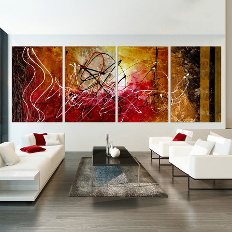 Dimensions of Dreams