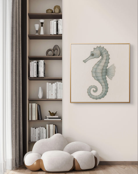 Seahorse