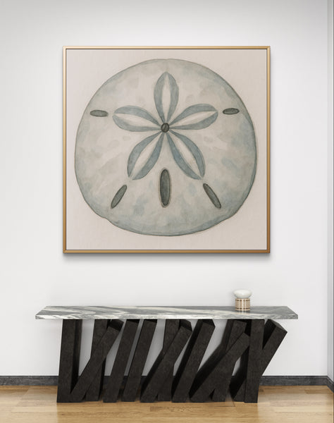 Sand Dollar
