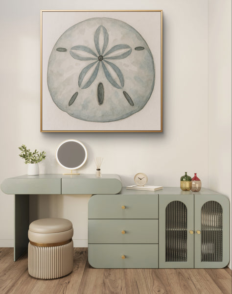 Sand Dollar