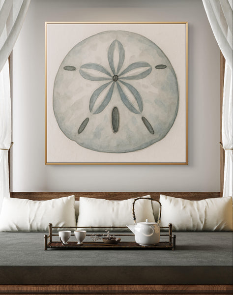 Sand Dollar