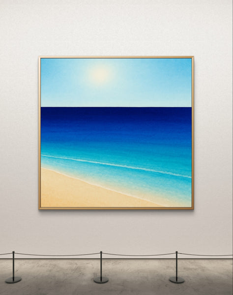 Serene Beach