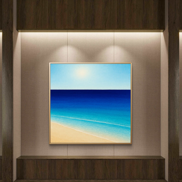 Serene Beach