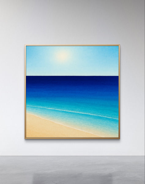 Serene Beach