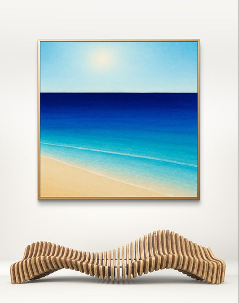 Serene Beach