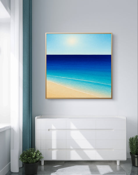 Serene Beach
