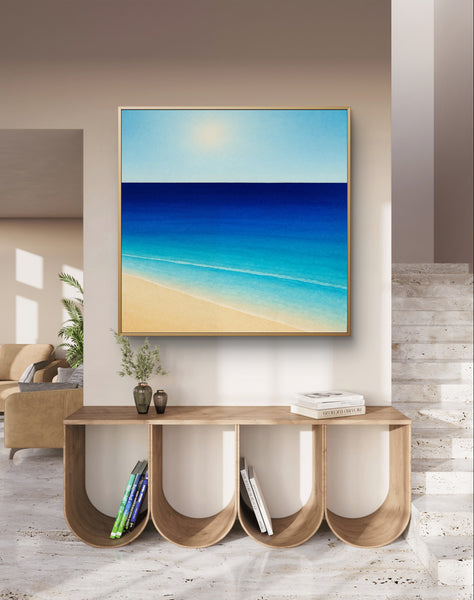 Serene Beach