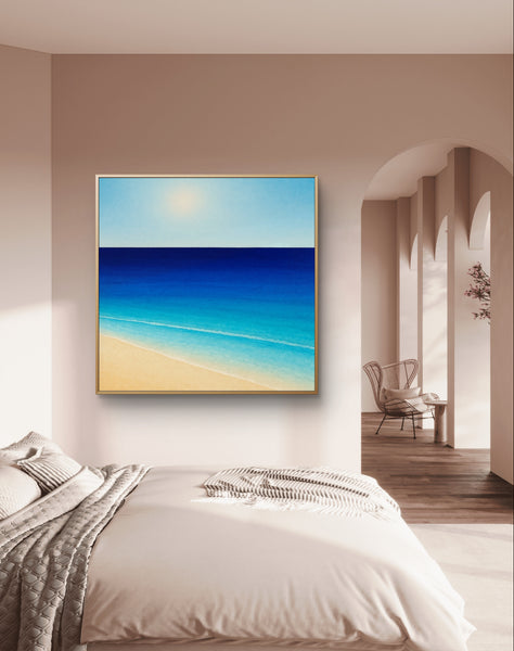 Serene Beach