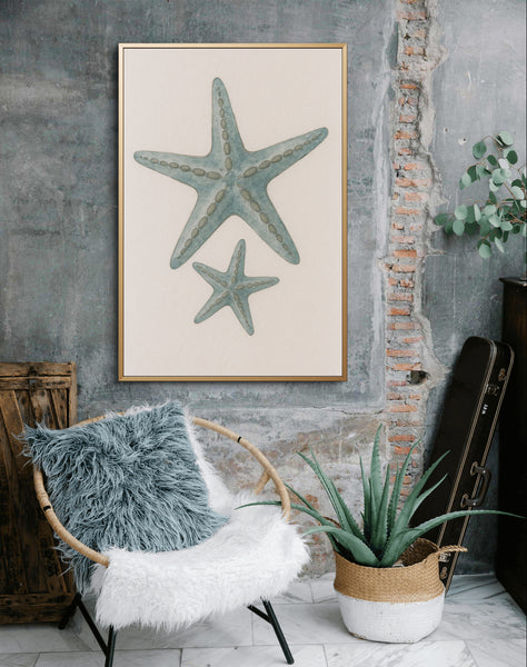 Starfish