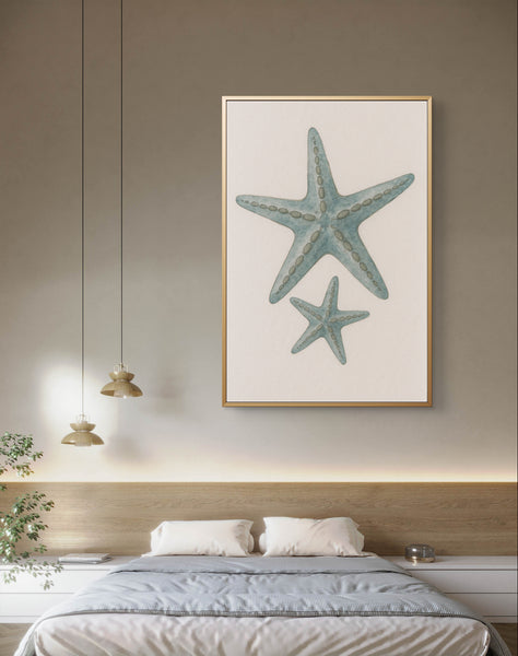 Starfish