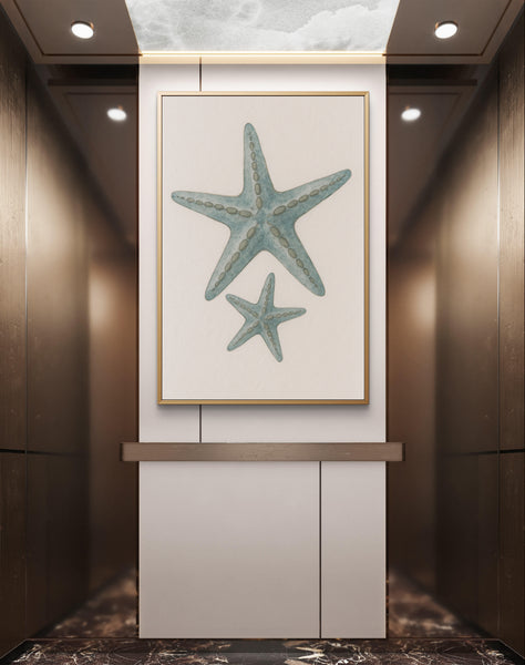 Starfish