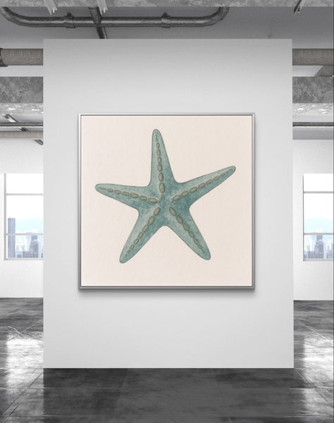 Starfish [Square]