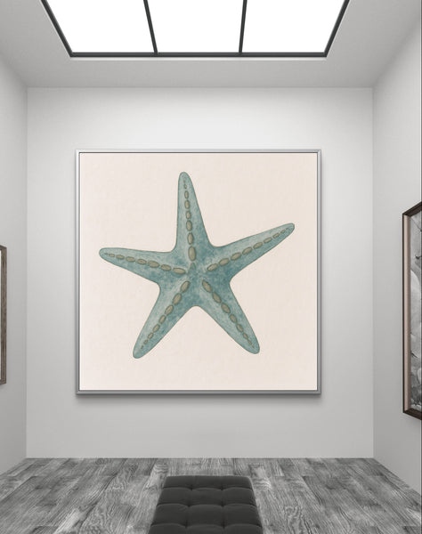 Starfish [Square]