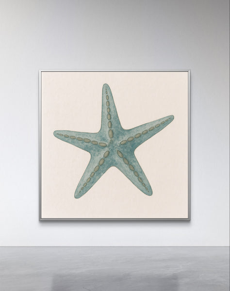 Starfish [Square]