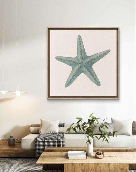 Starfish [Square]