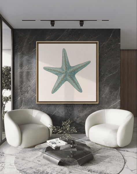 Starfish [Square]