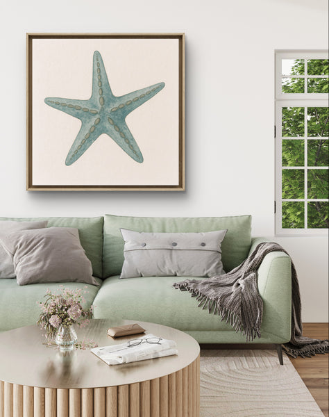 Starfish [Square]
