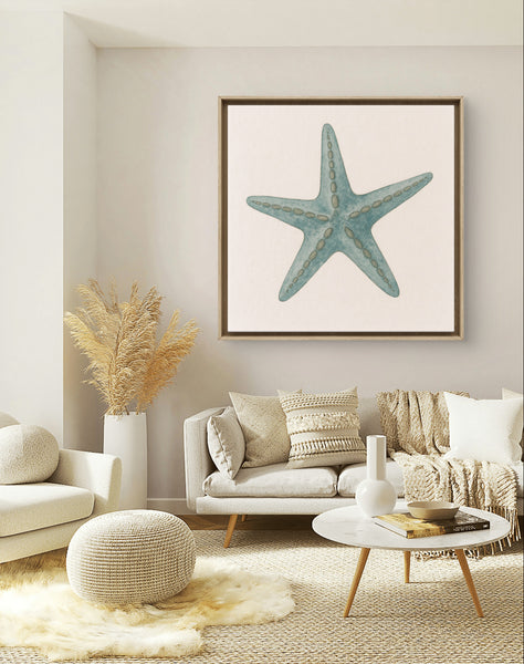 Starfish [Square]