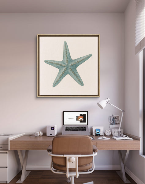 Starfish [Square]