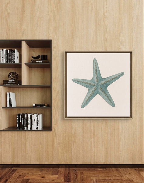 Starfish [Square]