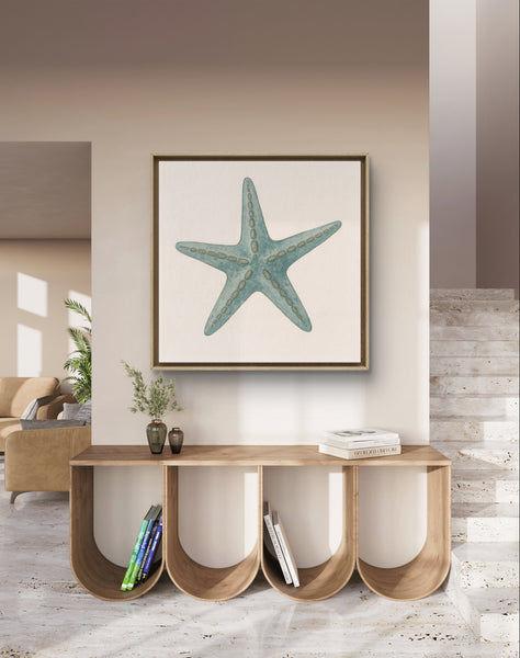Starfish [Square]