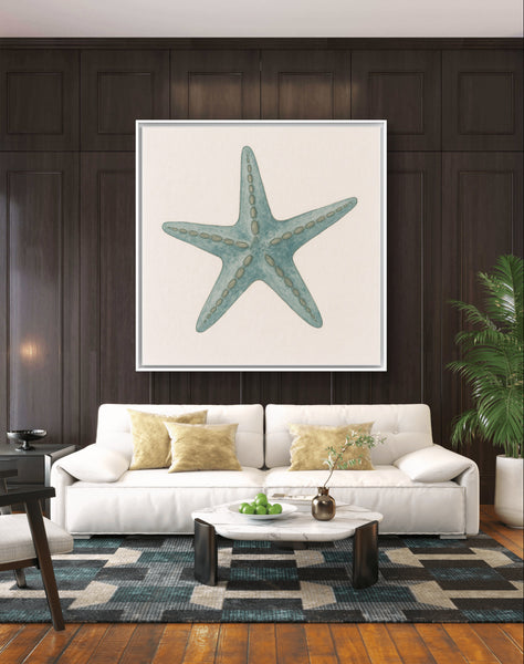 Starfish [Square]