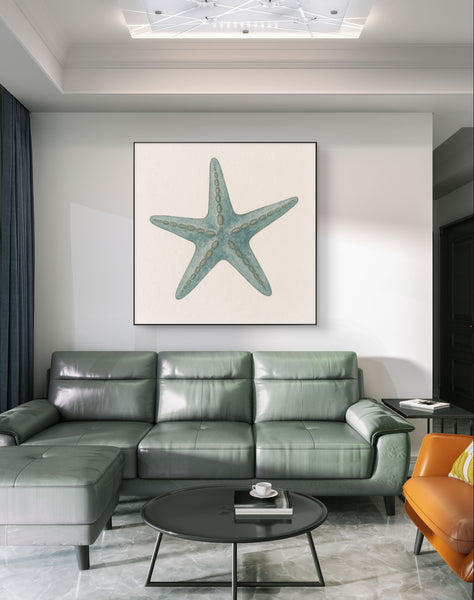 Starfish [Square]