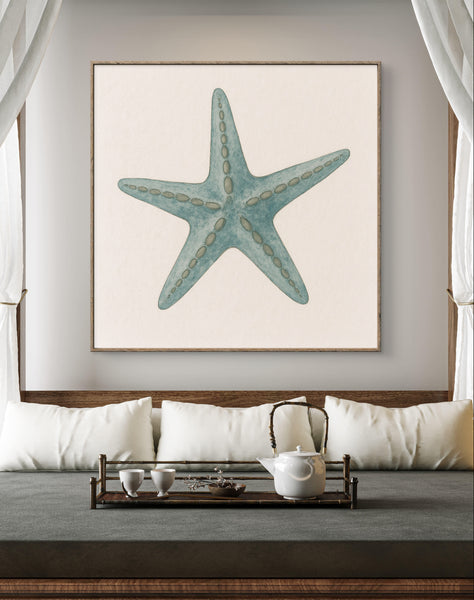 Starfish [Square]
