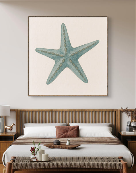 Starfish [Square]