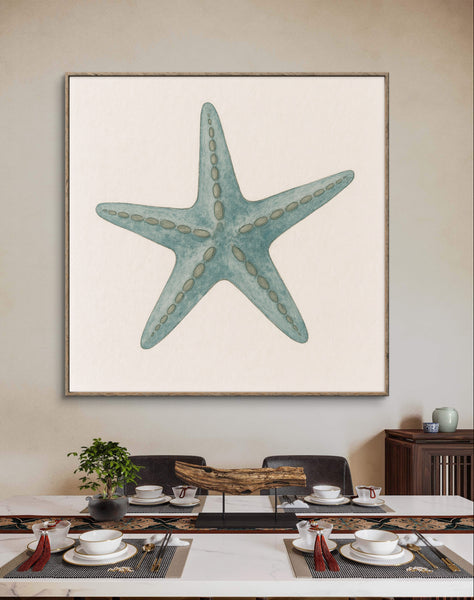 Starfish [Square]