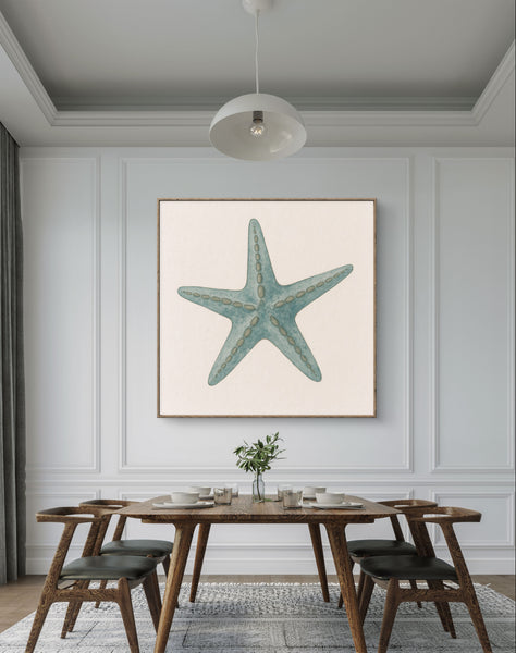 Starfish [Square]