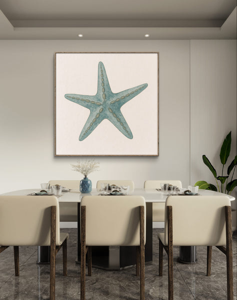 Starfish [Square]