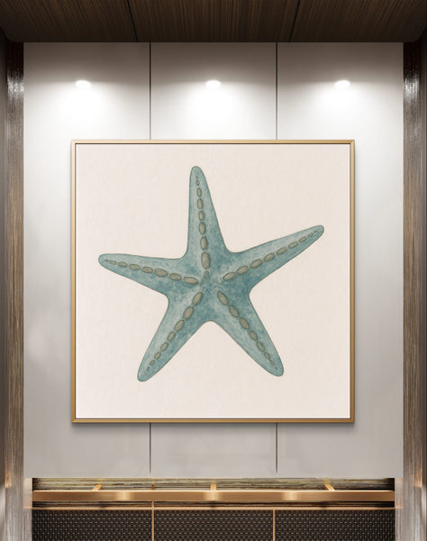 Starfish [Square]