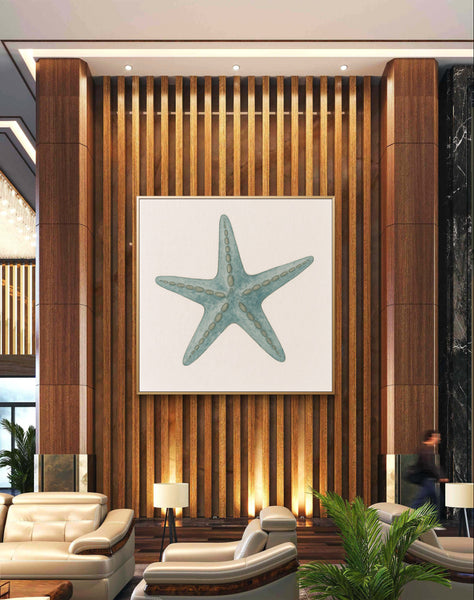 Starfish [Square]