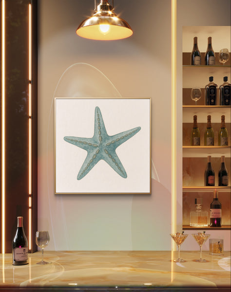 Starfish [Square]