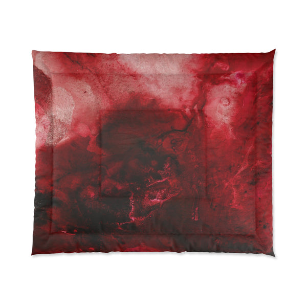 Comforter "Crimson"