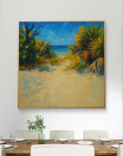 Caspersen Beach 2