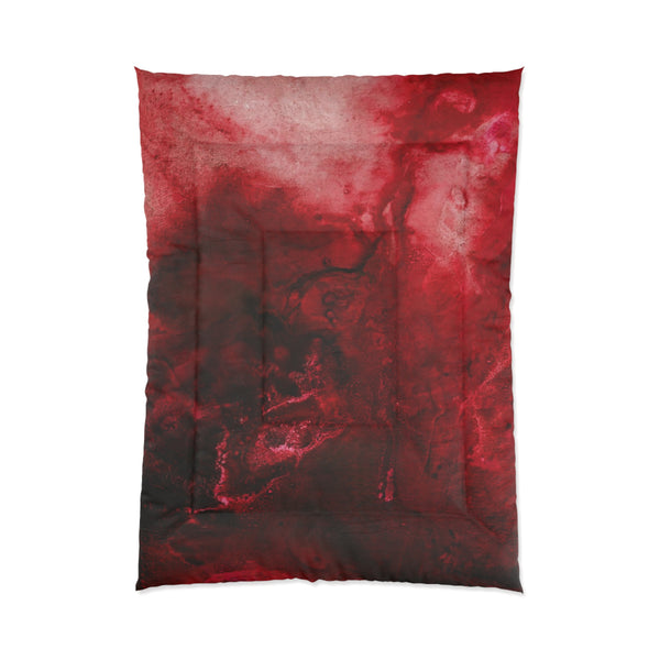 Comforter "Crimson"