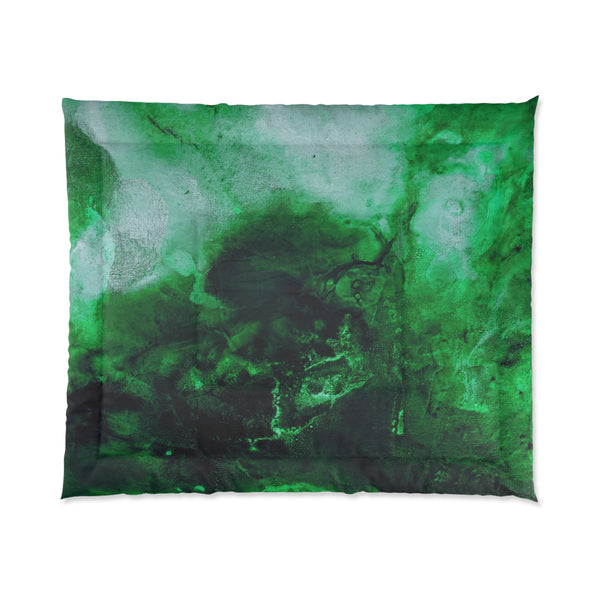 Comforter "Green Energy"