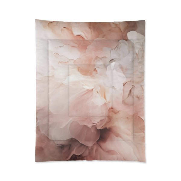 Comforter "Soft Petals"