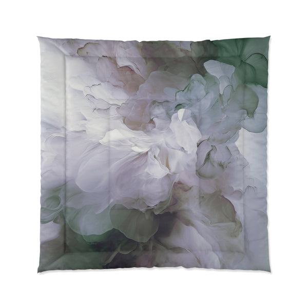 Comforter "Spring Garden"