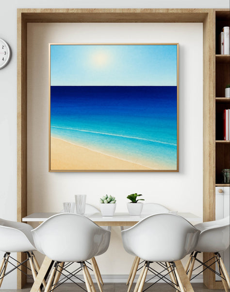 Serene Beach